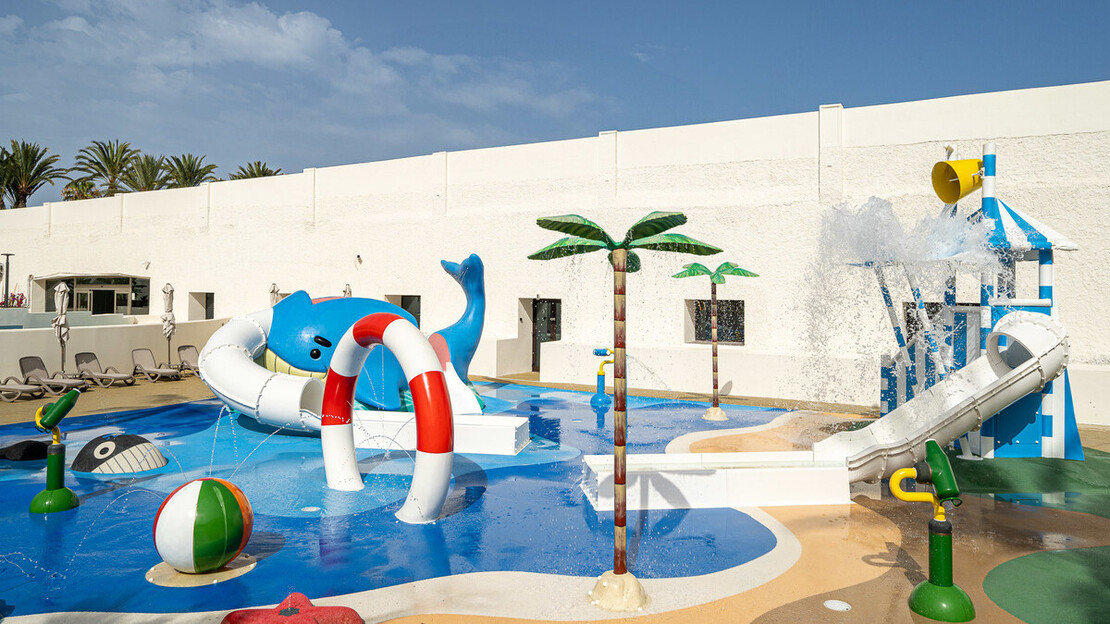 Mediterranean Palace Hotel